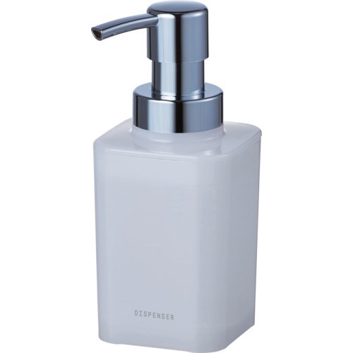 アスベル ディスペンサー 泡タイプAN300 ホワ