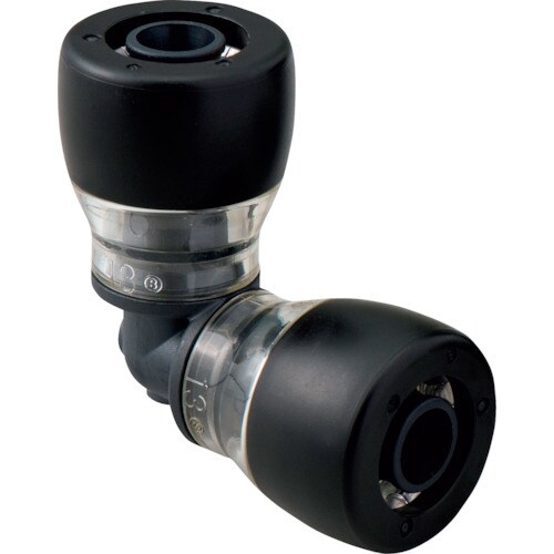 前澤給装工業 QSJCエルボ 13