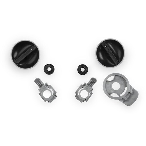 3M スピードグラスTM ヘッドバンド取付具 G5