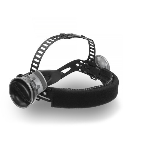 3M スピードグラスTM ヘッドバンド G5−02