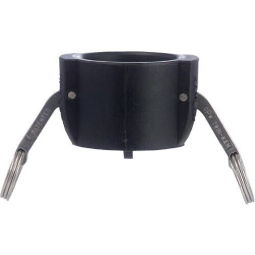 カムロック カプラー ダストキャップ 樹