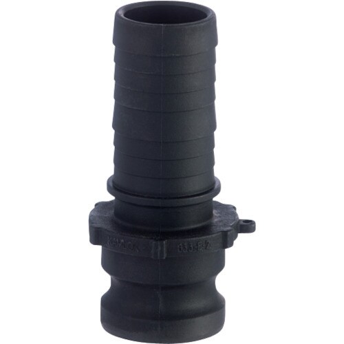 カムロック アダプター ホースシャンク