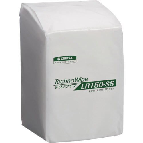クレシア テクノワイプ LR150−SS