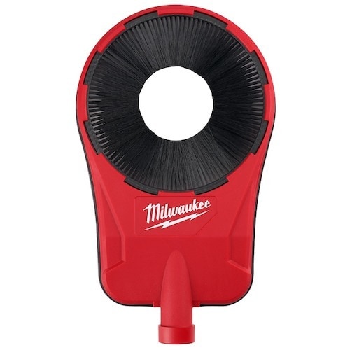 ミルウォーキー コアドリル用集塵アダプター