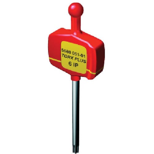 サンドビック トルクスプラスレンチ(810)