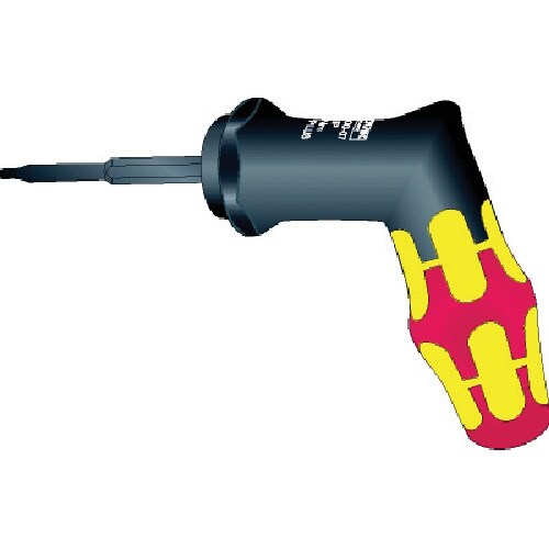 サンドビック 簡易トルクレンチ(810)