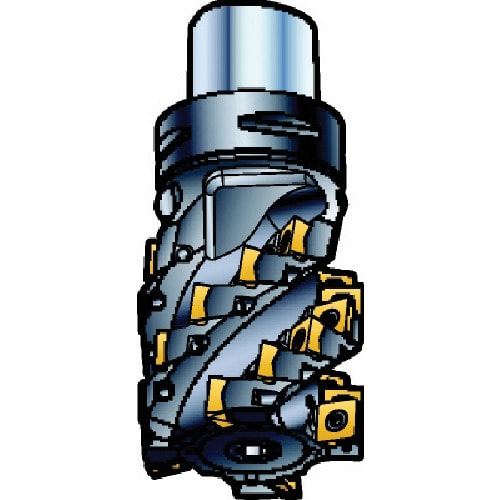 サンドビック コロミル690ロングエッジカッター(