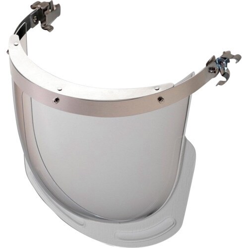 トーアボージン 下部カバー付き球面防災面 528T