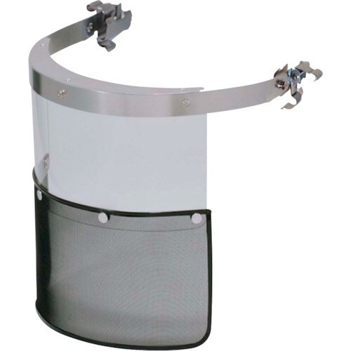 トーアボージン ハーフメッシュ面 677T−N3