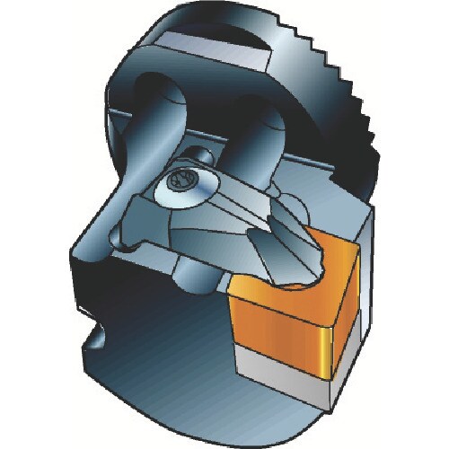 サンドビック コロターンSL コロターンRC用カッ