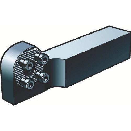 サンドビック コロターンSL シャンクアダプタ(4