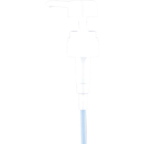 6094010043 ポンプ白170mm