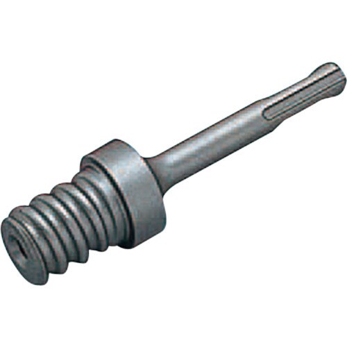 ミヤナガ ハンマー用コアビット600W用 シャンク