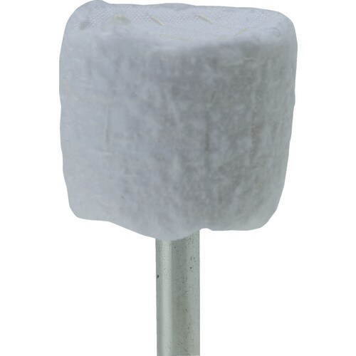 ナカニシ 綿バフ (5本入)