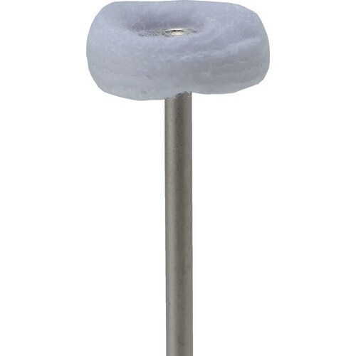 ナカニシ 布バフ (10本入)