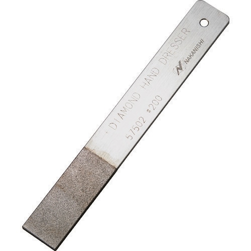 ナカニシ ダイヤハンドドレッサー