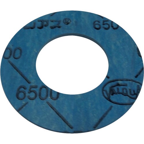 バルカー ノンアスジョイントシートガスケット 呼び