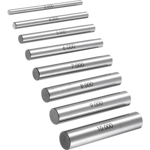 SK SK 鋼ピンゲージ・単体