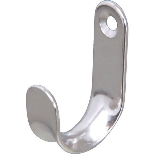 水本 ステンレス シートフックA型 長さ35