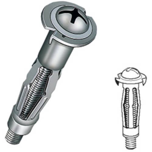 デンサン ボードアンカー