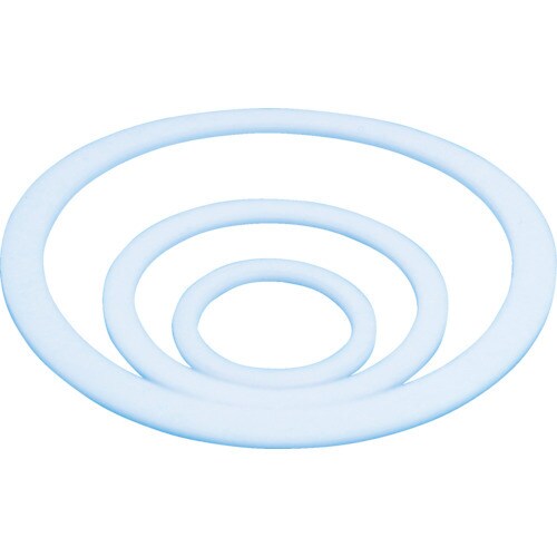 ニチアス ナフロンPTFE打抜きガスケット“TOM