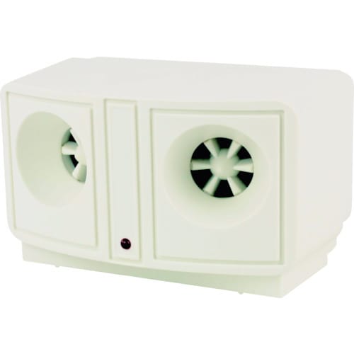 DAISHIN ネズミ超音波撃退器乾電池式