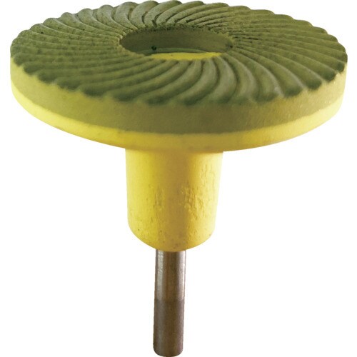 リューター セラミックアングル砥石(金属研磨用)