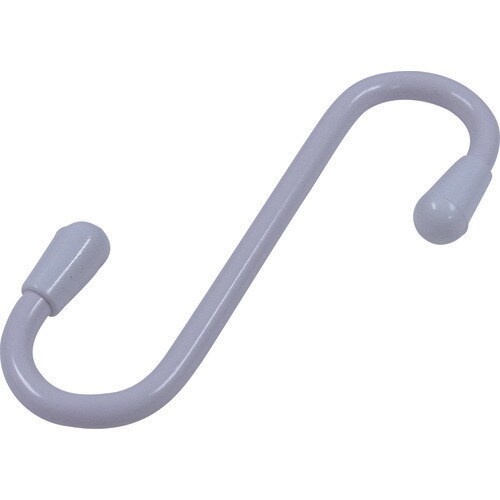 ニッサチェイン 抗菌ファミリーフック 50mm 白