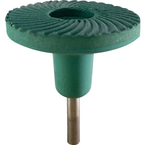 リューター セラミックアングル砥石(金属研磨用)