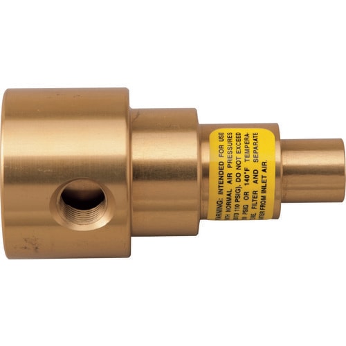 KOGI エア増幅ノズル トランスベクタージェット