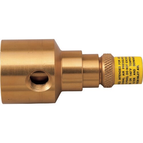 KOGI エア増幅ノズル トランスベクタージェット