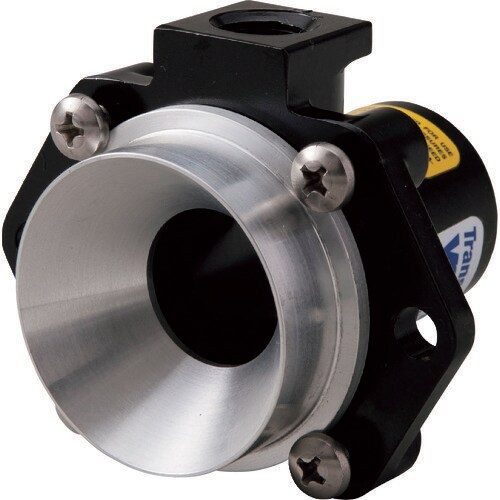 KOGI エア増幅ノズル 大型トランスベクター φ