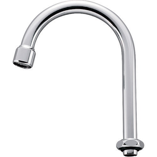 SANEI 泡沫横形ツル首パイプ