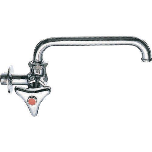 SANEI 横形自在水栓