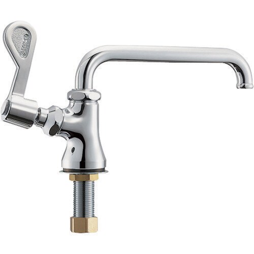 SANEI 厨房用立形自在水栓