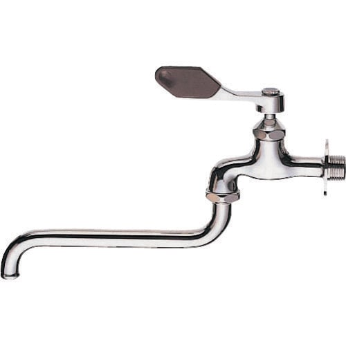 SANEI 節水レバー自在水栓