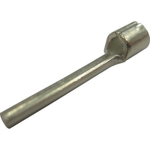 DST 裸圧着端子 棒状形 A−2LB 100個入