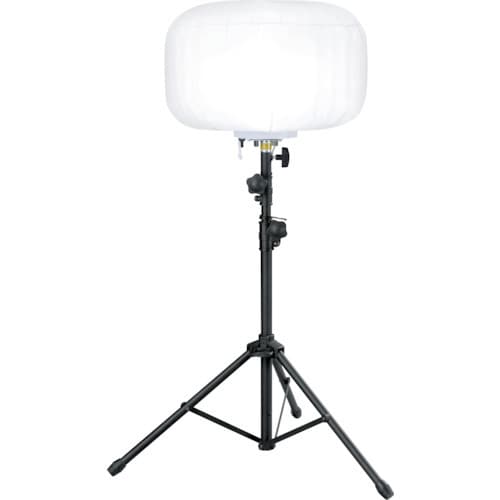 BERUF バルーン型投光器 スモールタイプ 50