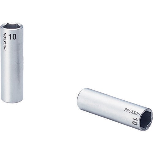 プロクソン ディープソケット1/4”(6角タイプ)