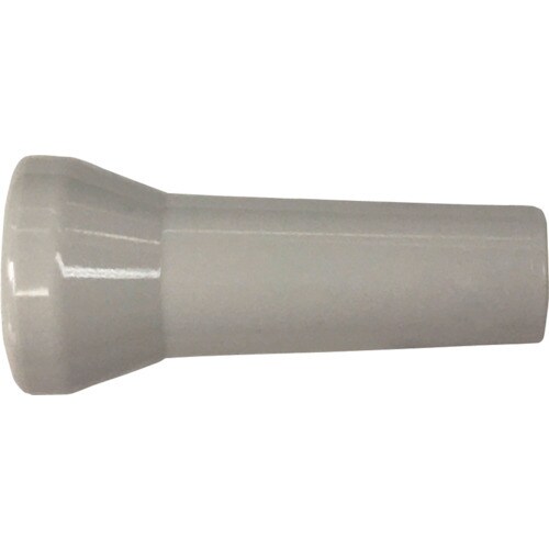 日機 クーラントシステム1/4 ノズル灰色 ノズル