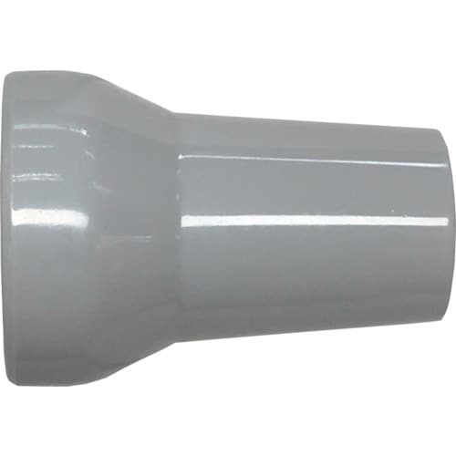 日機 クーラントシステム3/4 ノズル灰色 5/8