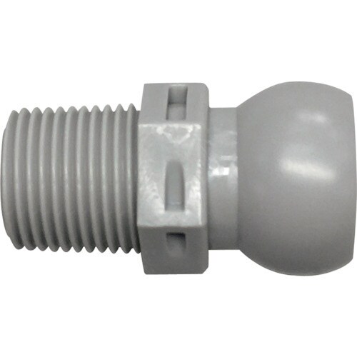 日機 クーラントシステム1/2 コネクター灰色 P