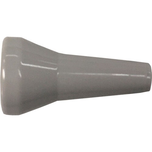 日機 クーラントシステム1/4 ノズル灰色 ノズル