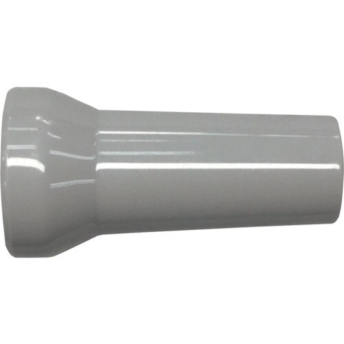 日機 クーラントシステム3/8 ノズル灰色 3/8