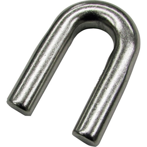 水本 Uボルト ステンレス Uカン 線径8mm