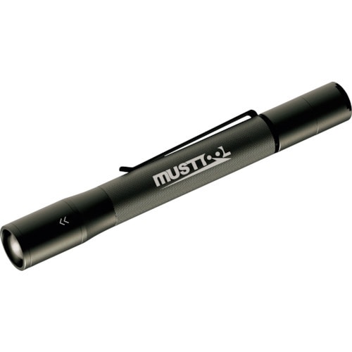 MUSTTOOL MFL−301R 充電式フラッシ