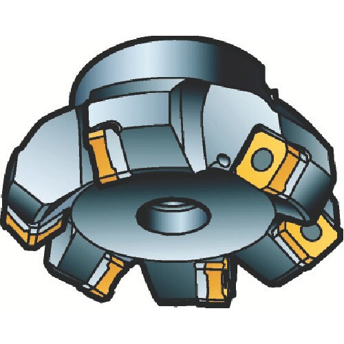 サンドビック コロミル345カッター(455)