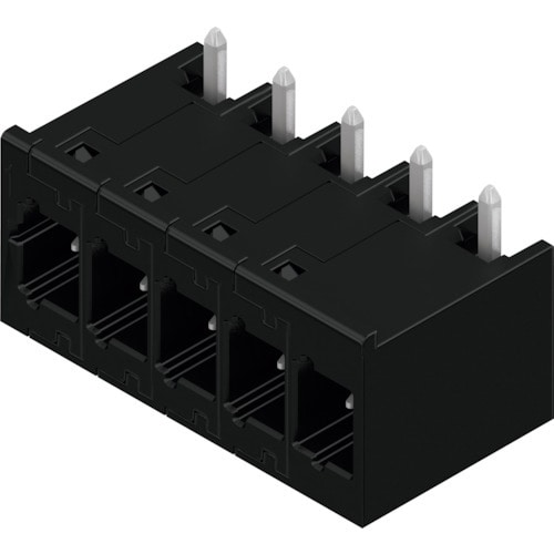 ワイドミュラー コネクタ 基板側ソケット MPSシ