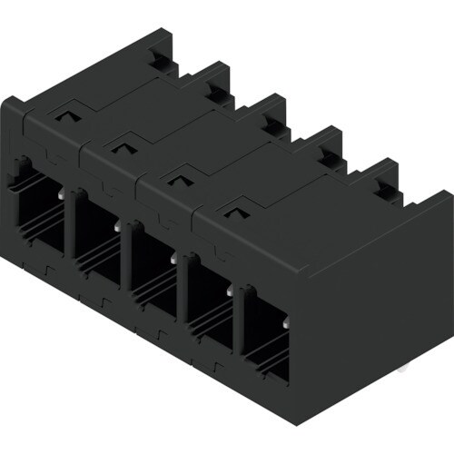 ワイドミュラー コネクタ 基板側ソケット MPSシ