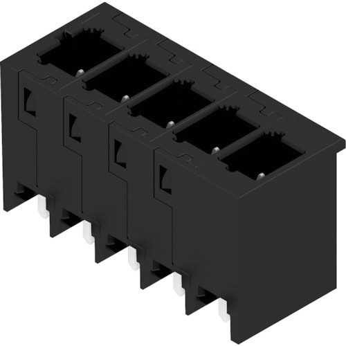 ワイドミュラー コネクタ 基板側ソケット MPSシ